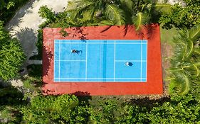 Ellaidhoo Maldives By Cinnamon 4*